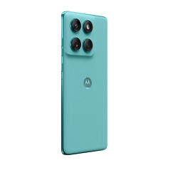 Buy Motorola Edge 60 Fusion 8-256 GB Amazonite - Powerful Performance & Stunning Design!